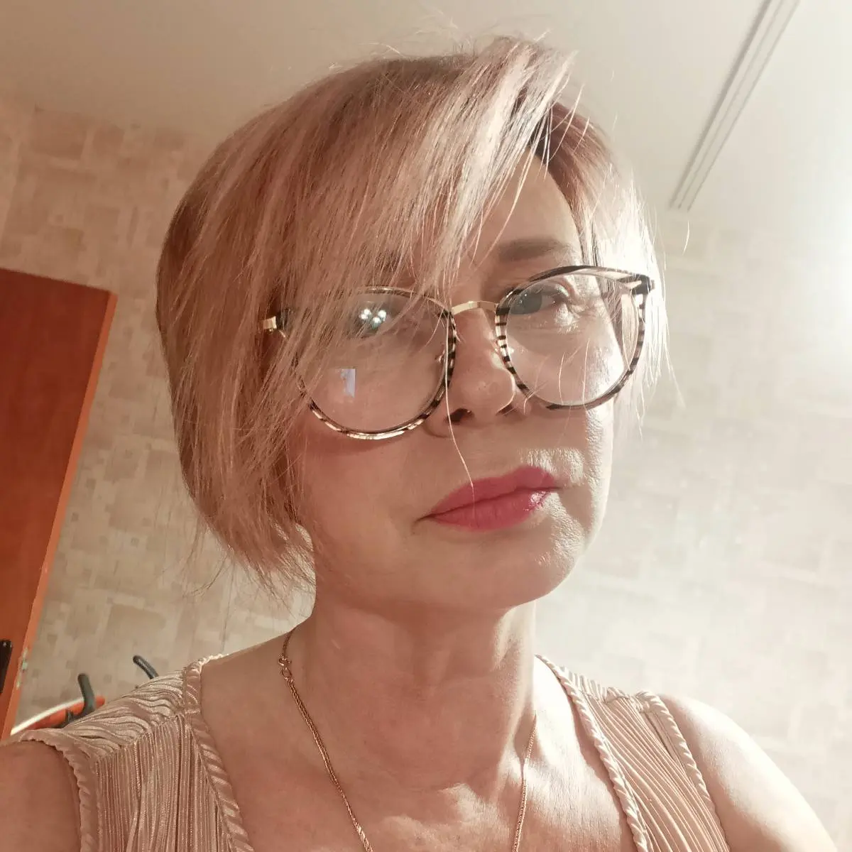 Галина Александрова