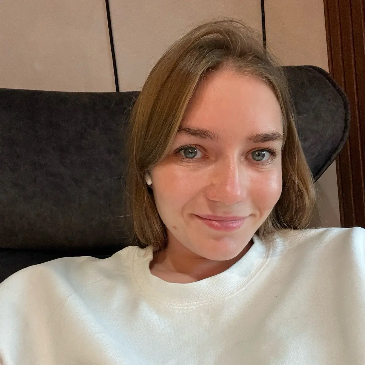 Анна Иванова