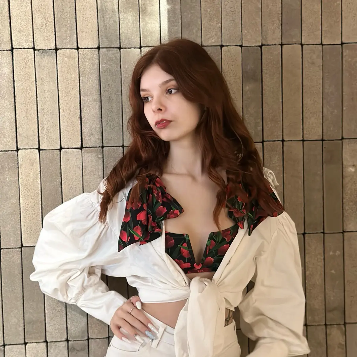 Вероника Веревкина
