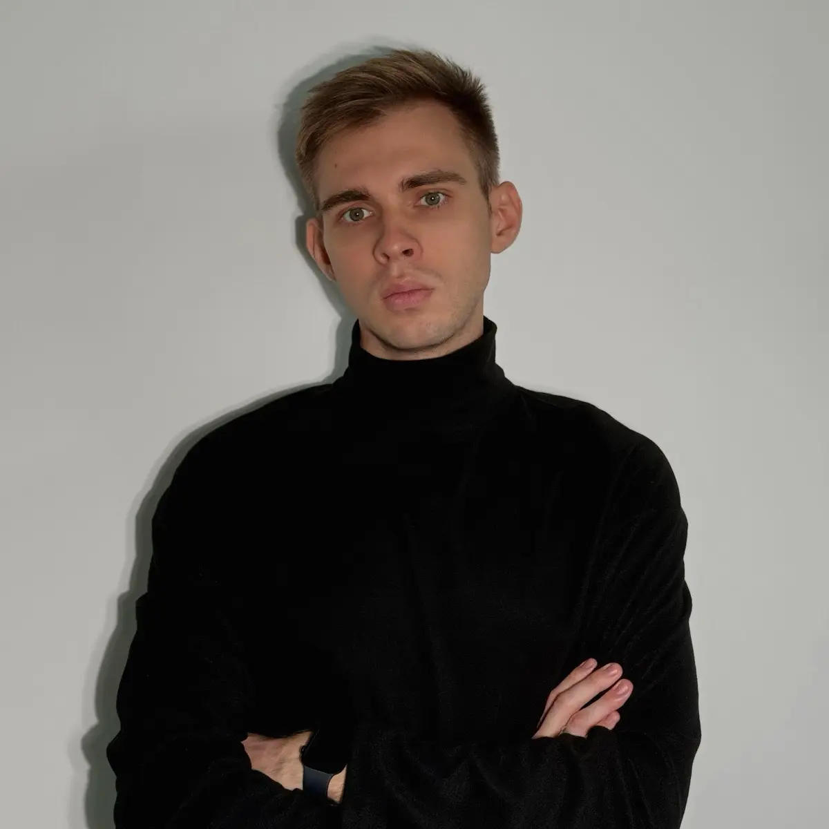 Владимир Ваневский