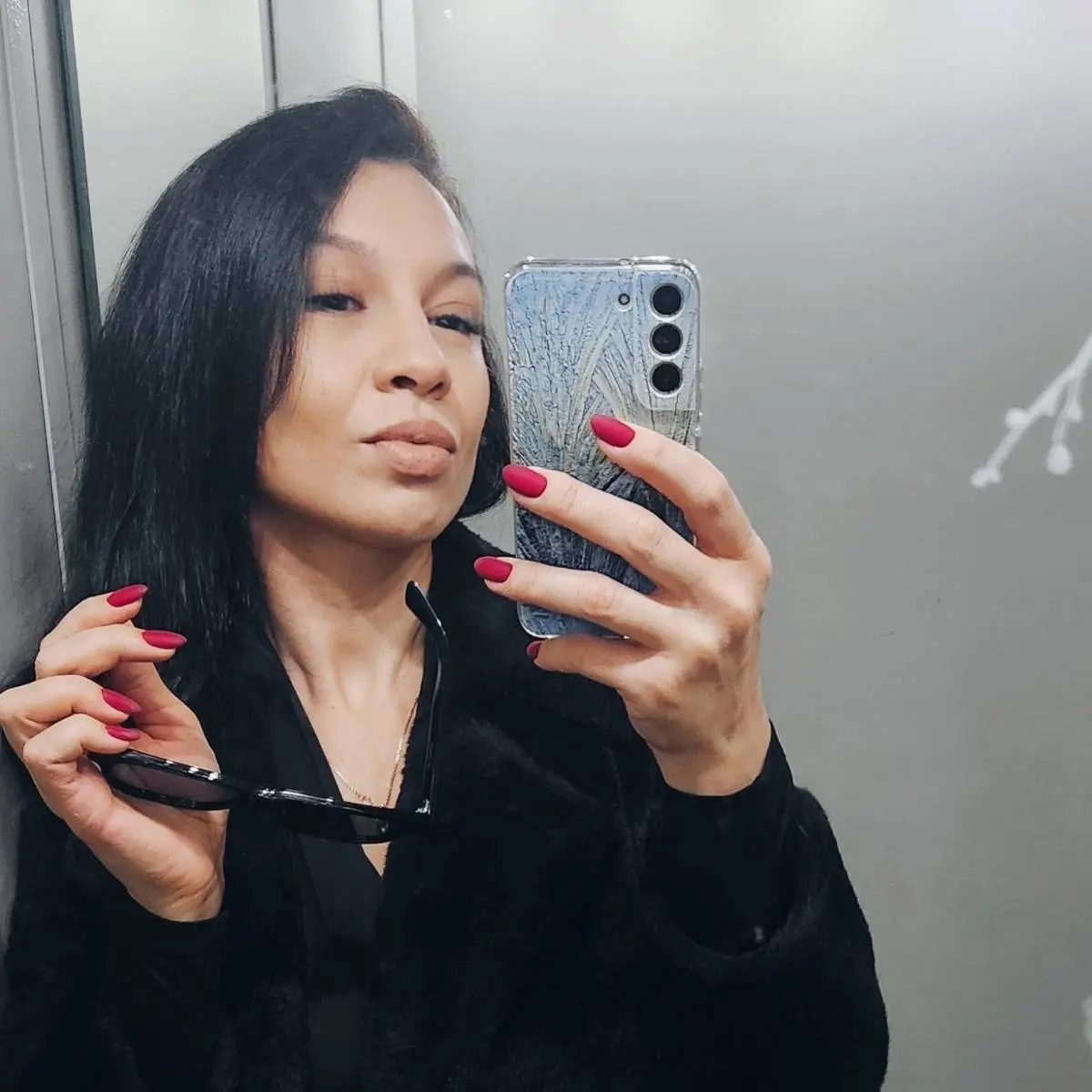 Катерина Ламри | Сетка — социальная сеть от hh.ru