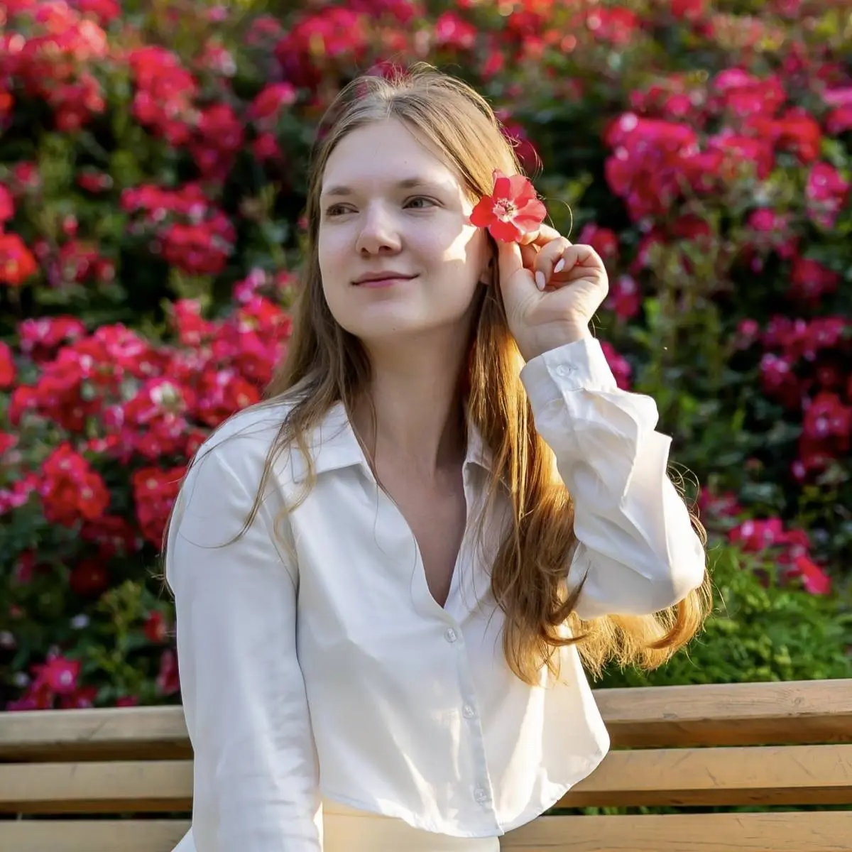 Екатерина Бабина | Сетка — социальная сеть от hh.ru