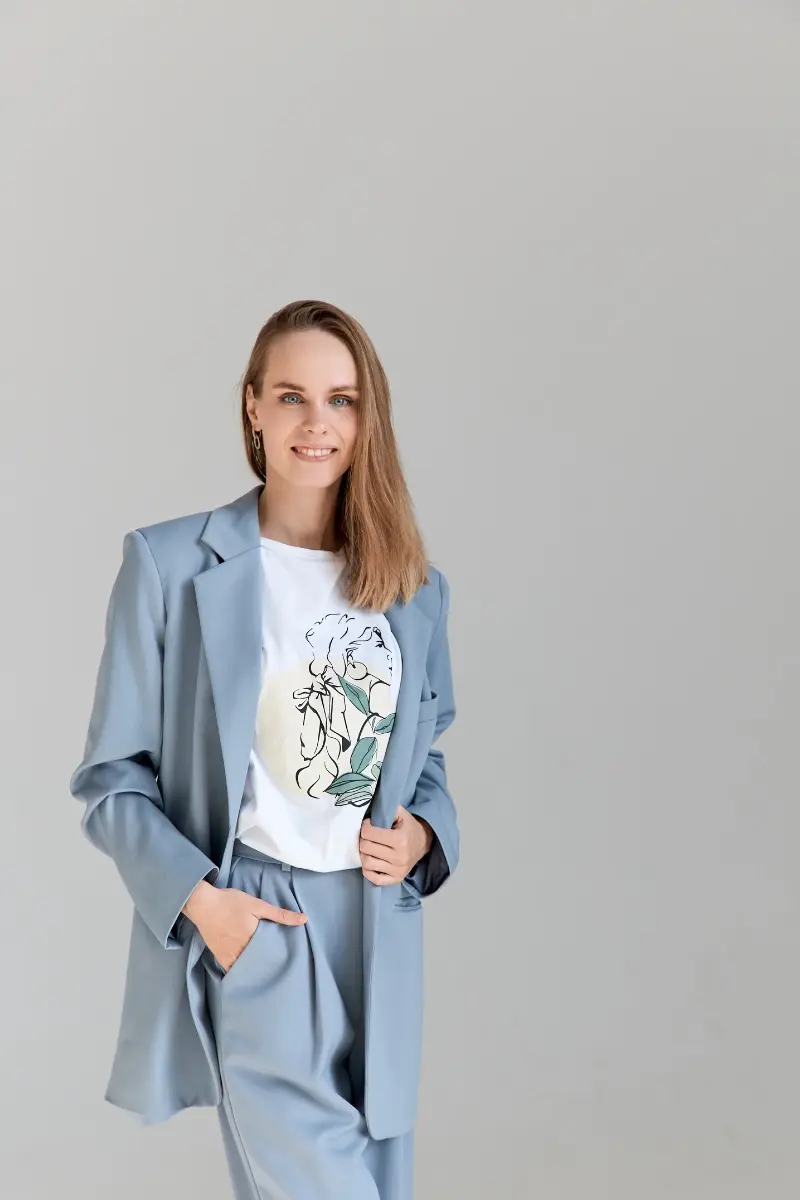 Юлия Немцева | Сетка — социальная сеть от hh.ru