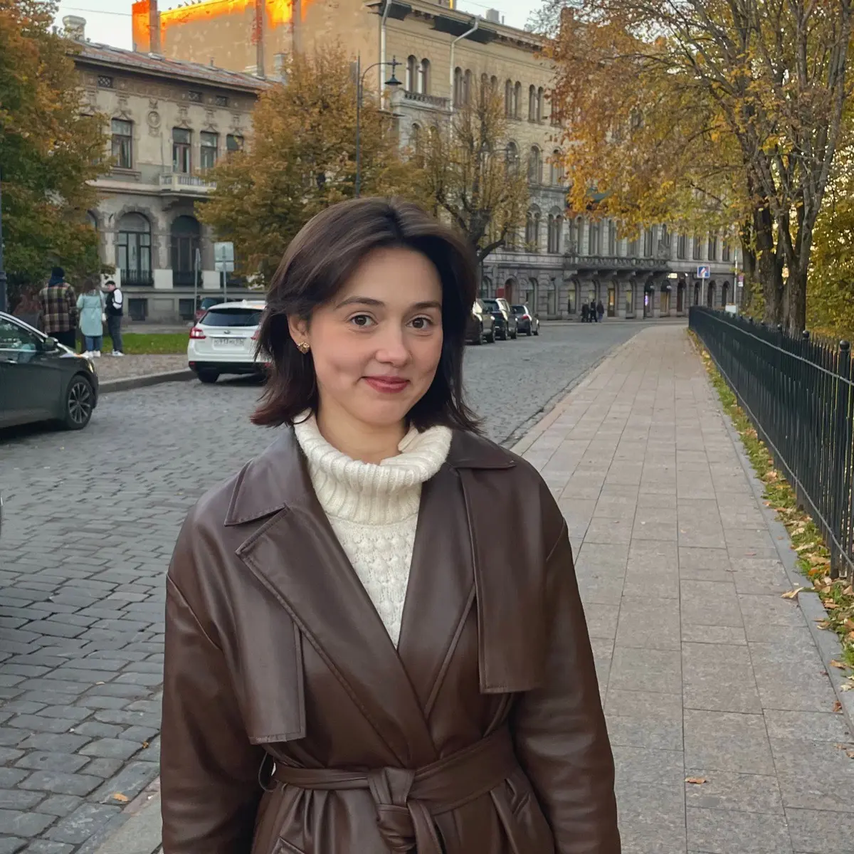 Рудненко Екатерина