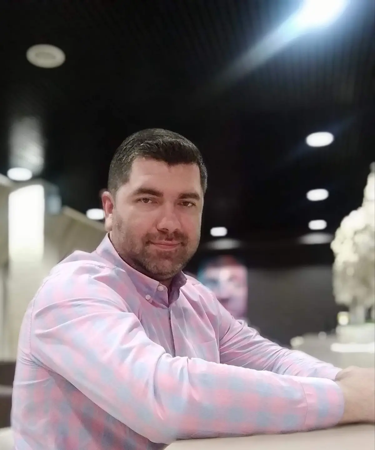 Алексей Донсков