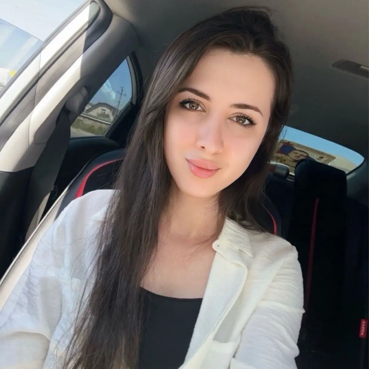 Новик Мадина | Сетка — социальная сеть от hh.ru