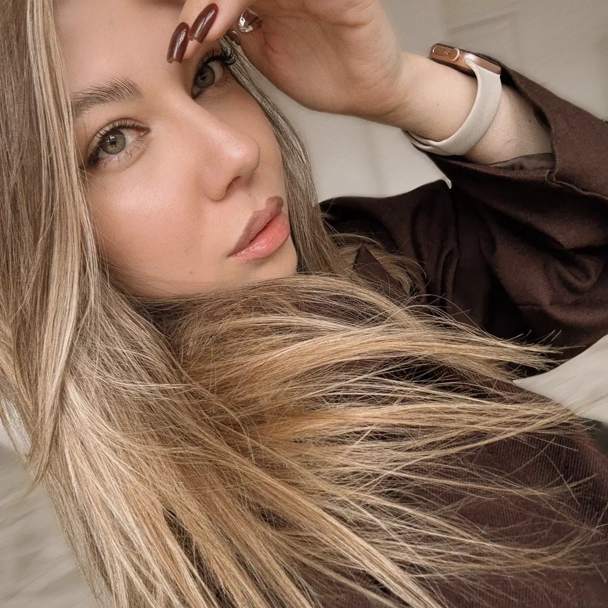 Анастасия Шашкина