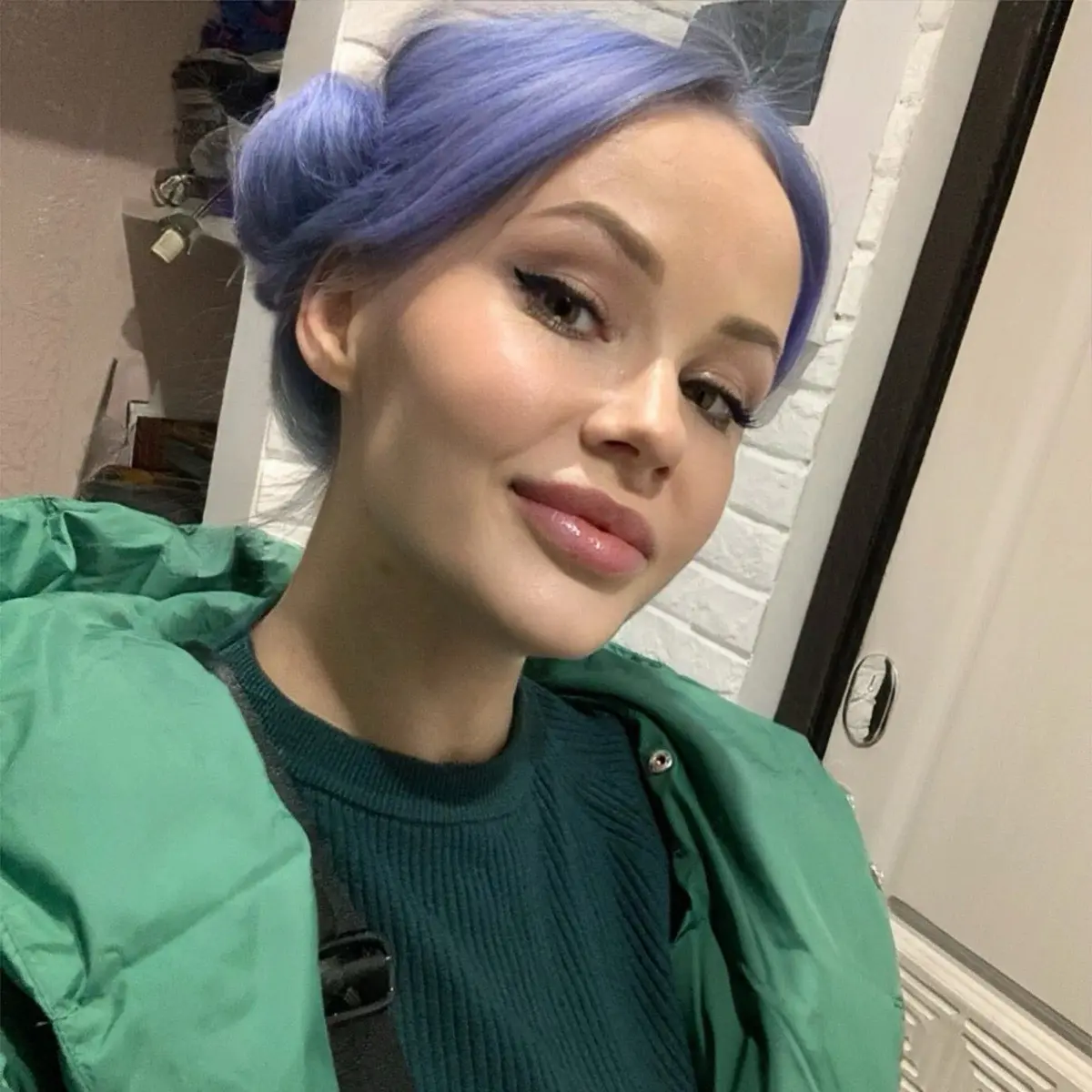 Ксения Евгеньева