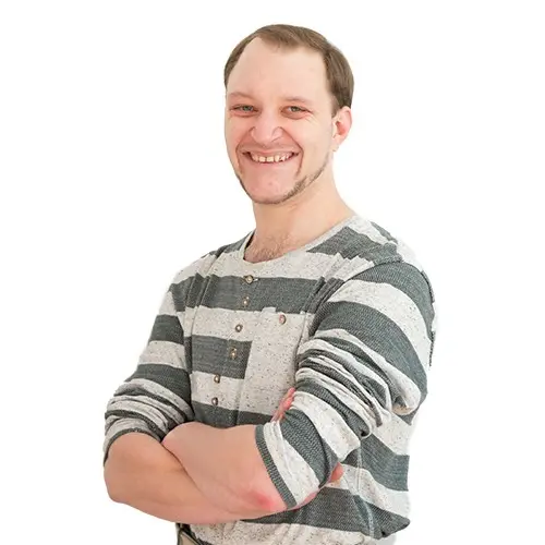 Михаил Луговец