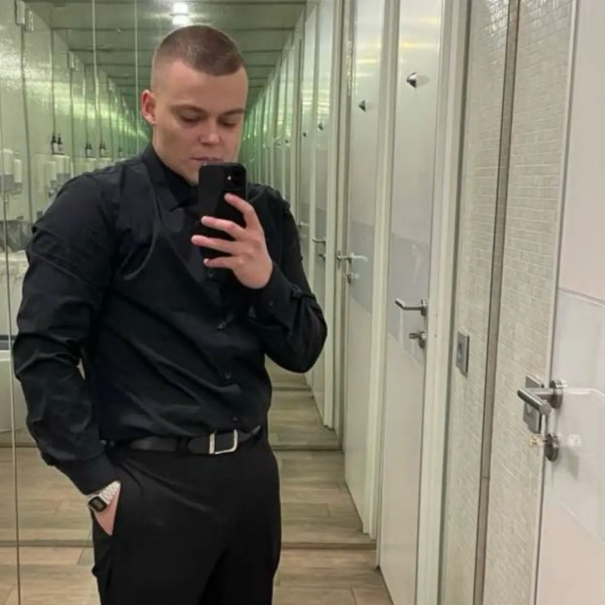 Виктор Младиновский
