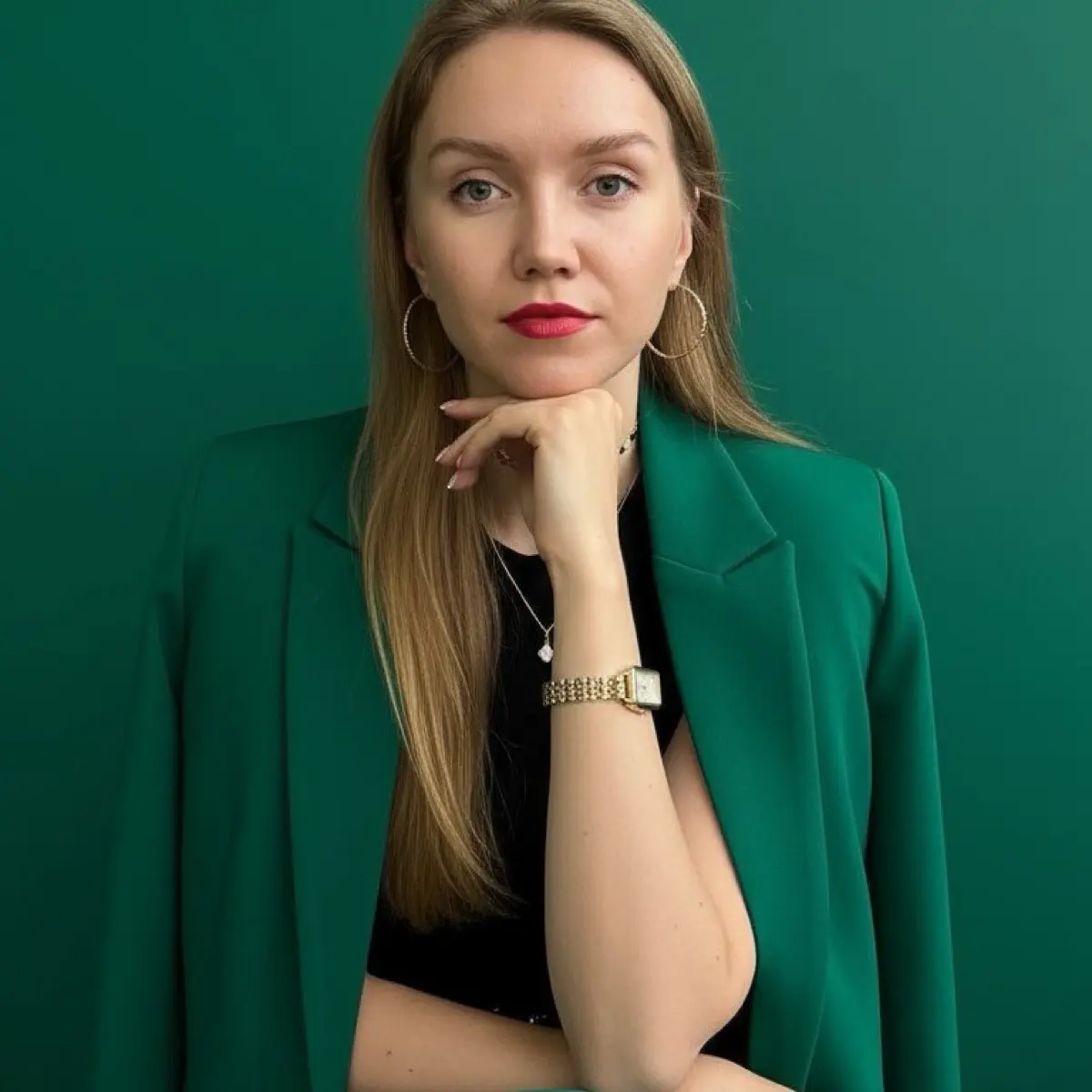 Ксения Кудасова