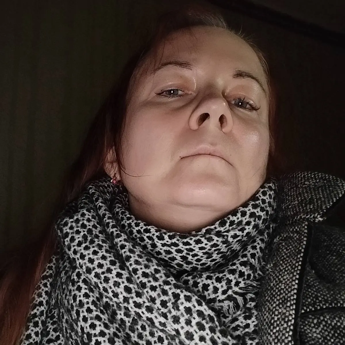 Екатерина Слабковская