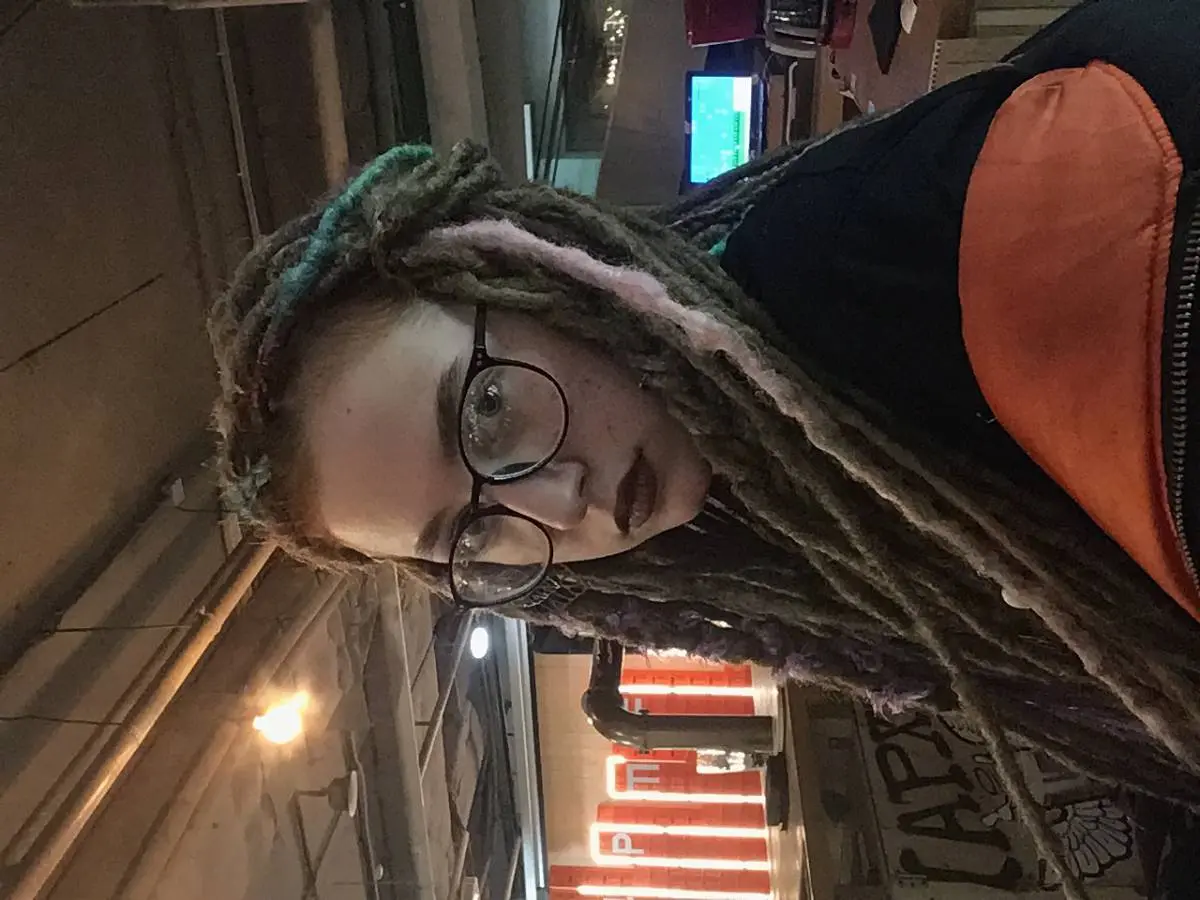 Виктория Гималетдинова | Сетка — социальная сеть от hh.ru