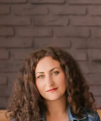 Елена Величко