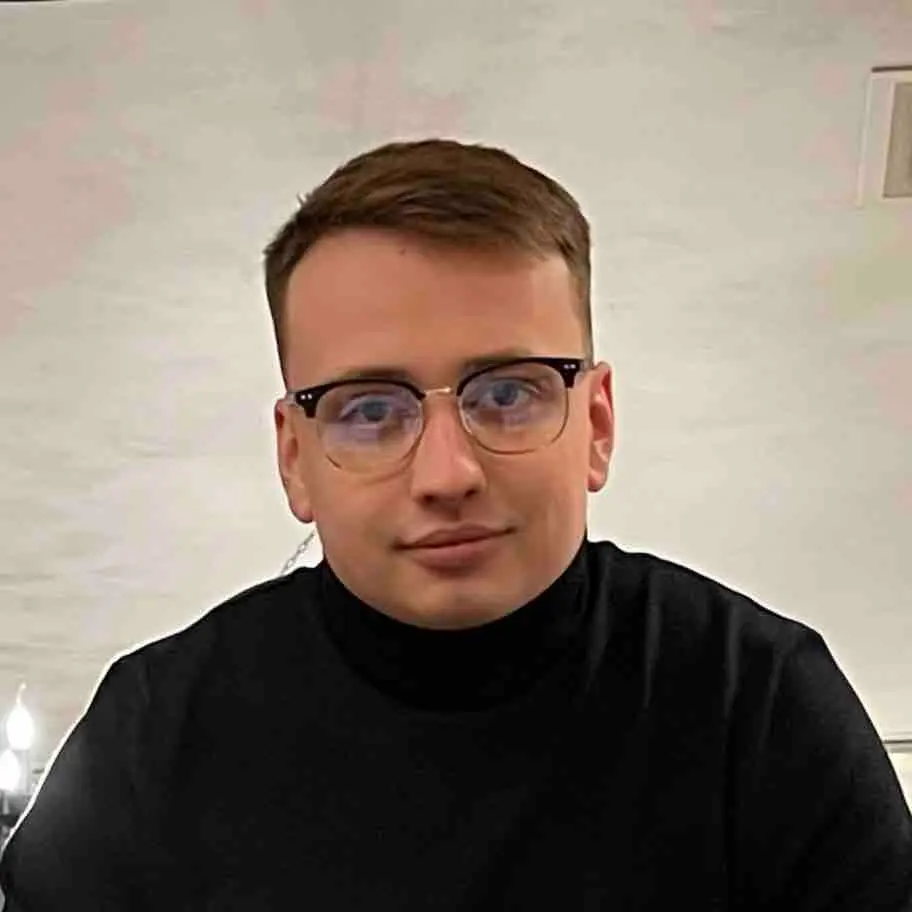 Владимир Дмитриев