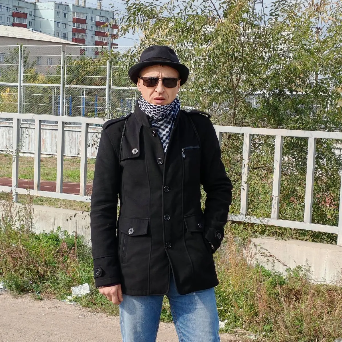 Дмитрий Лазарев