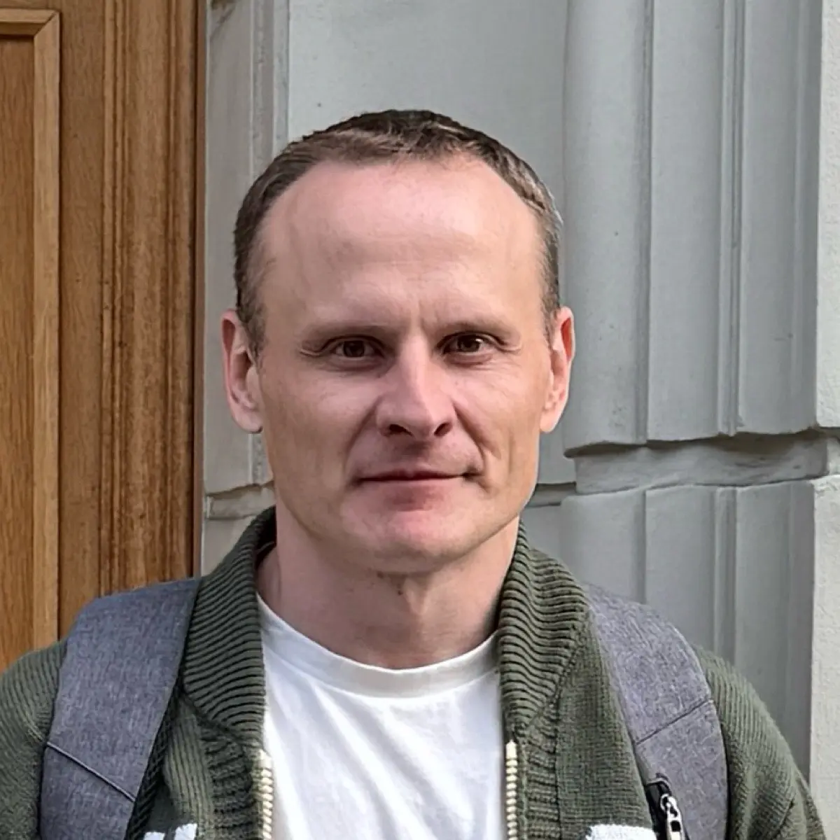 Юрий Жук