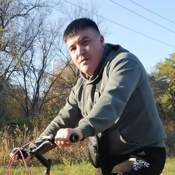Ильнур Нигматулин