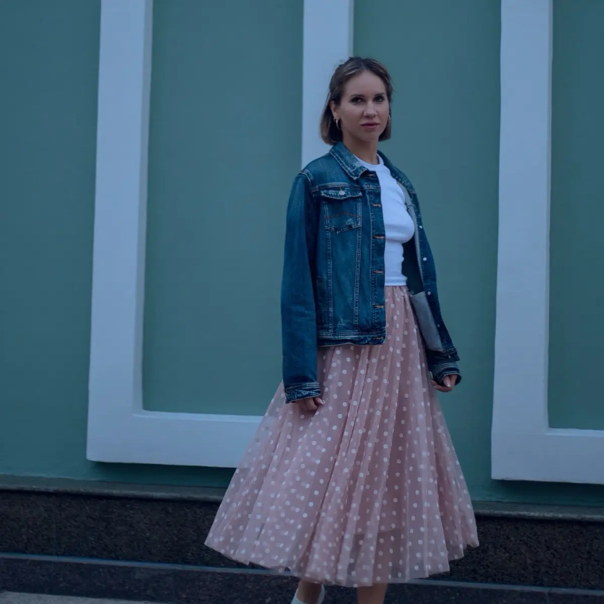 Анастасия Горчакова