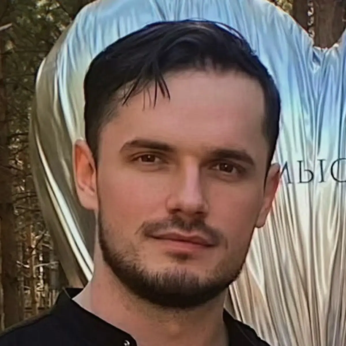 Антон Игошин