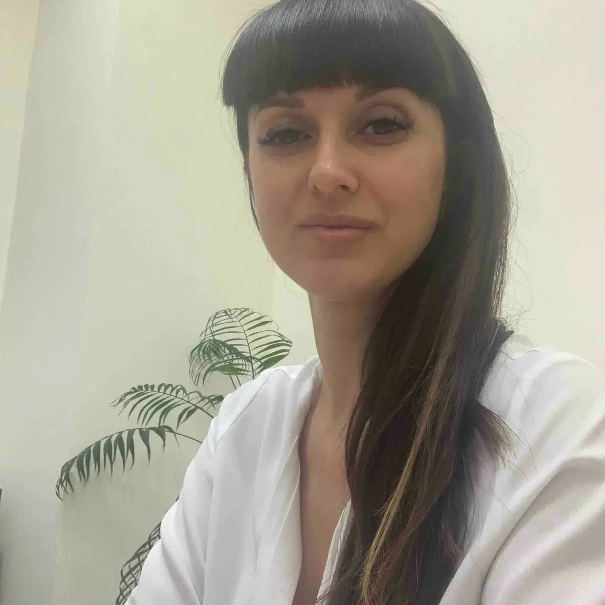 Татьяна Водолагина
