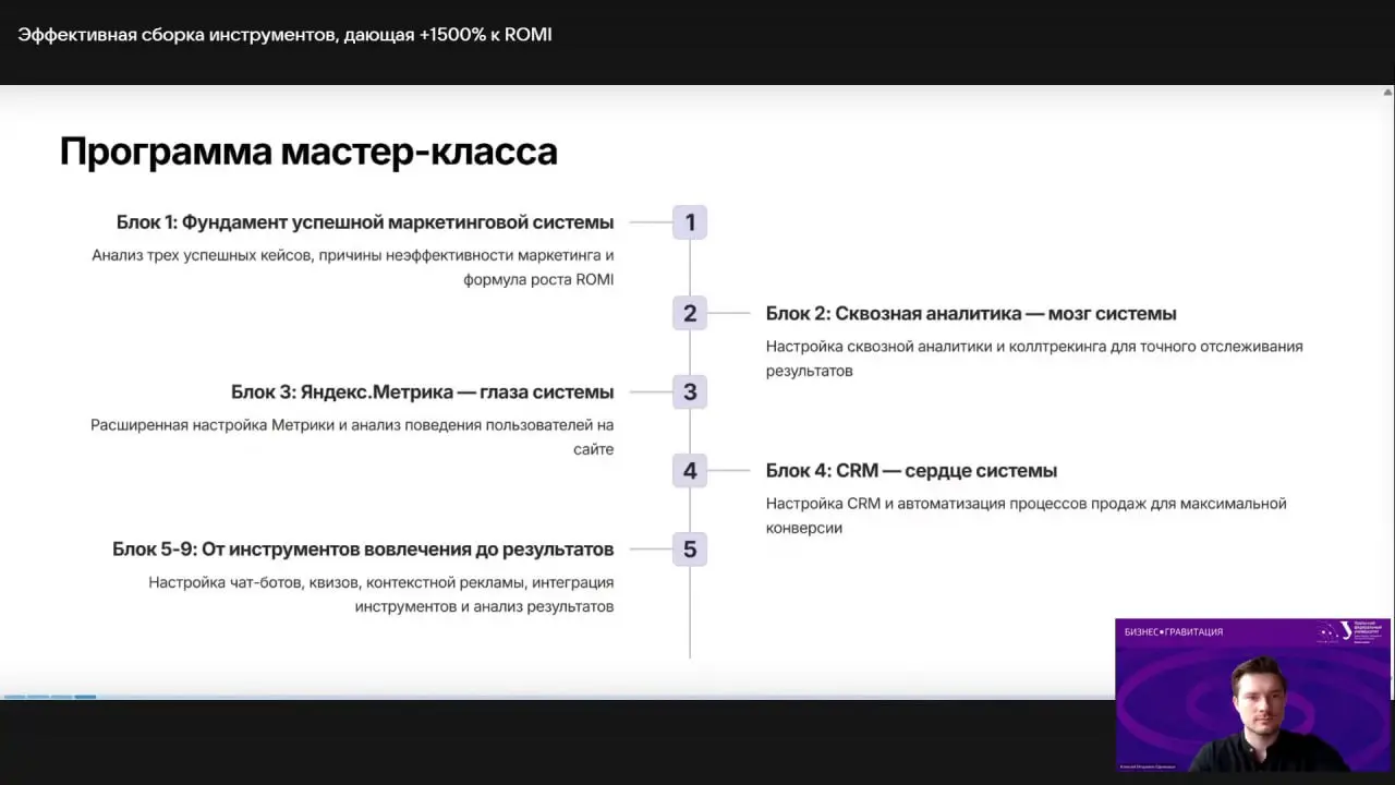 🔥 Взорвал Бизнес-школу УрФУ на 1500%! Или как нужно устраивать маркетинговый переворот в Екатеринбурге
Уральский федеральный университет не зря выбрал именно меня для проекта "Бизнес-Гравитация" — мой... | Сетка — социальная сеть от hh.ru