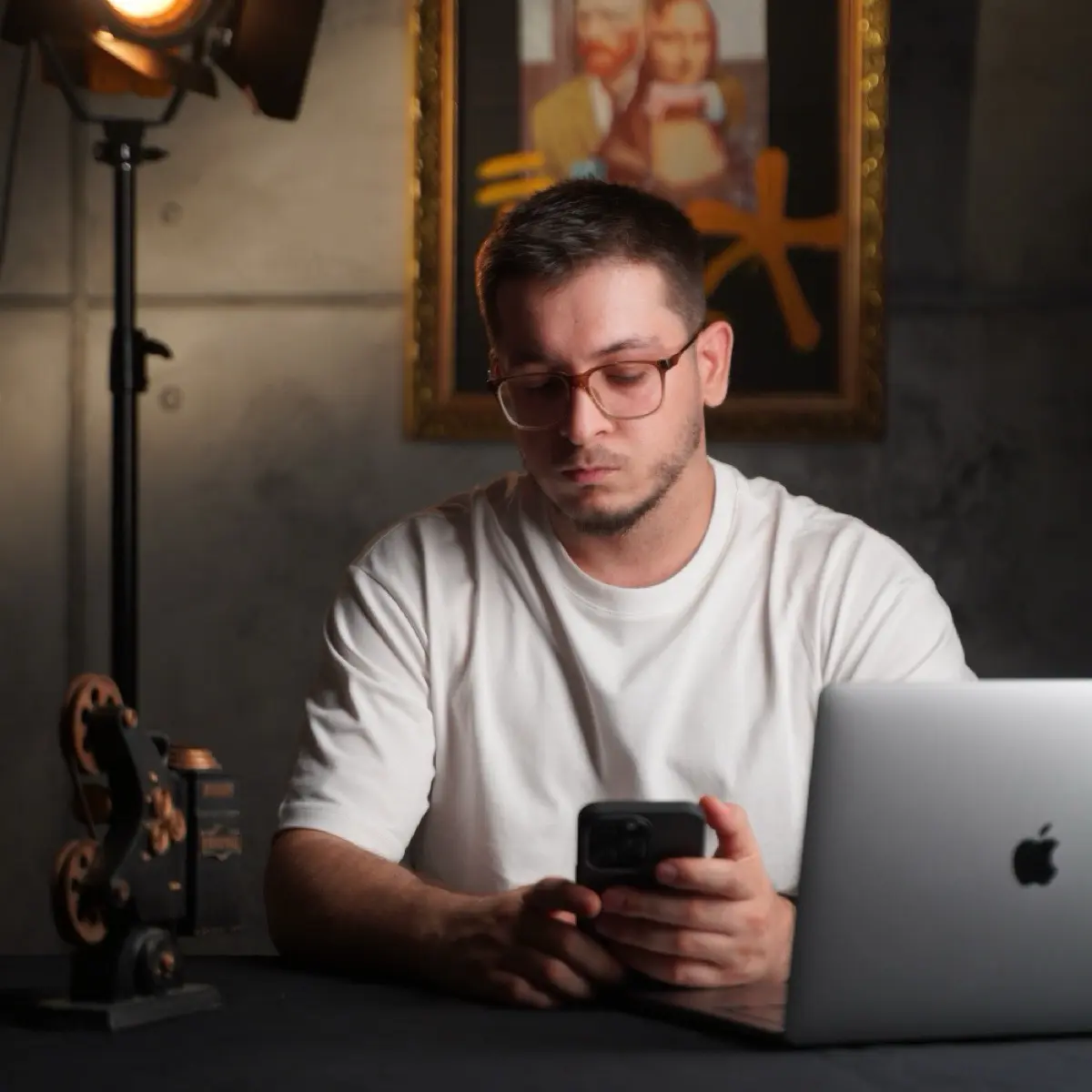 Анвар Ахмедов | Сетка — социальная сеть от hh.ru