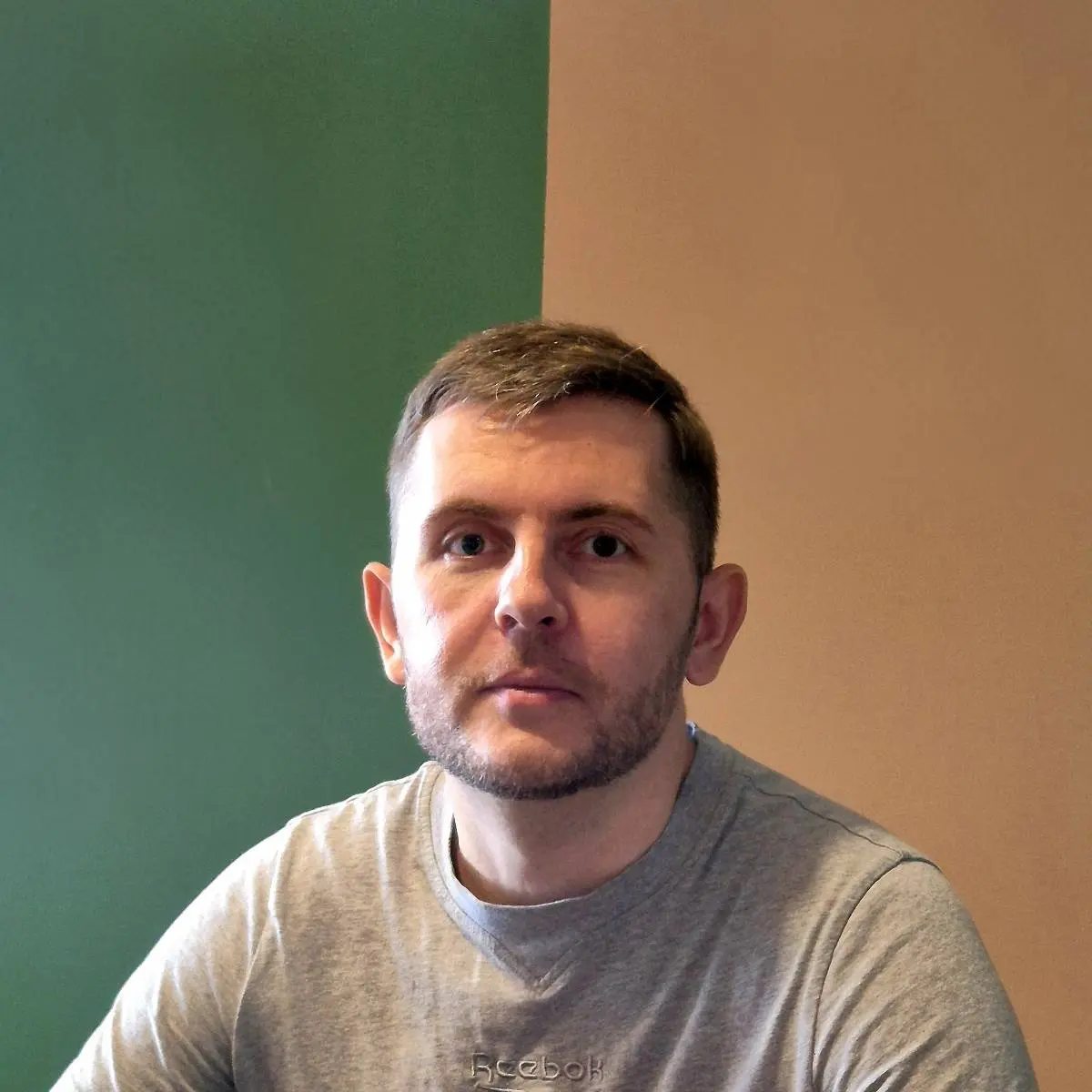 Павел Фроловский | Сетка — социальная сеть от hh.ru