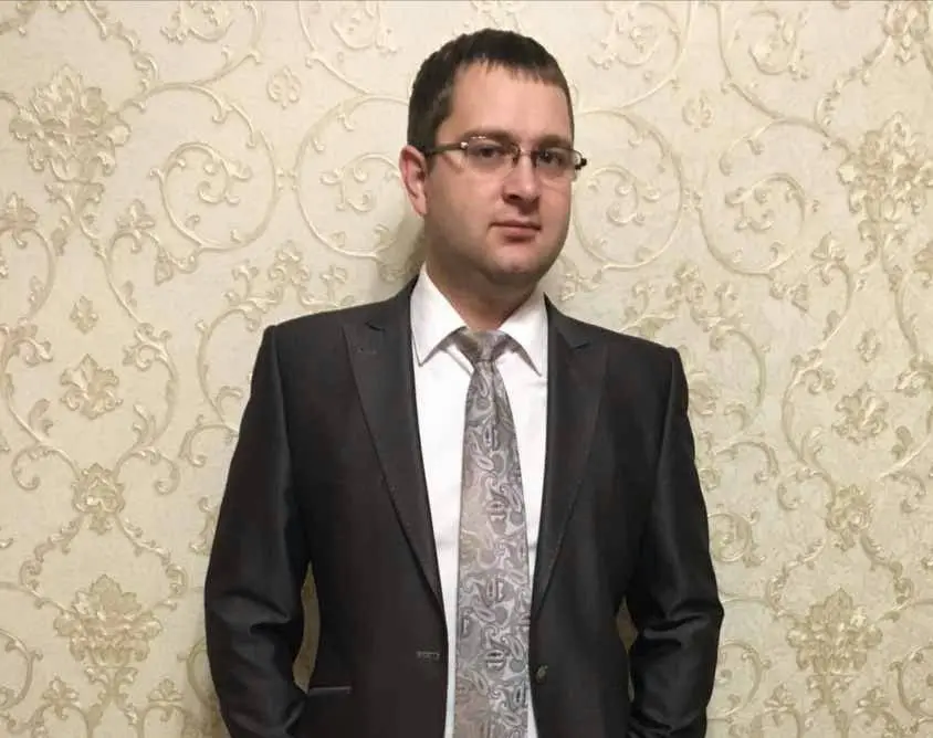 Максим Пивоваров