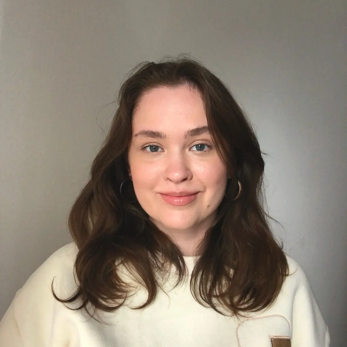 Анжела Искандарова