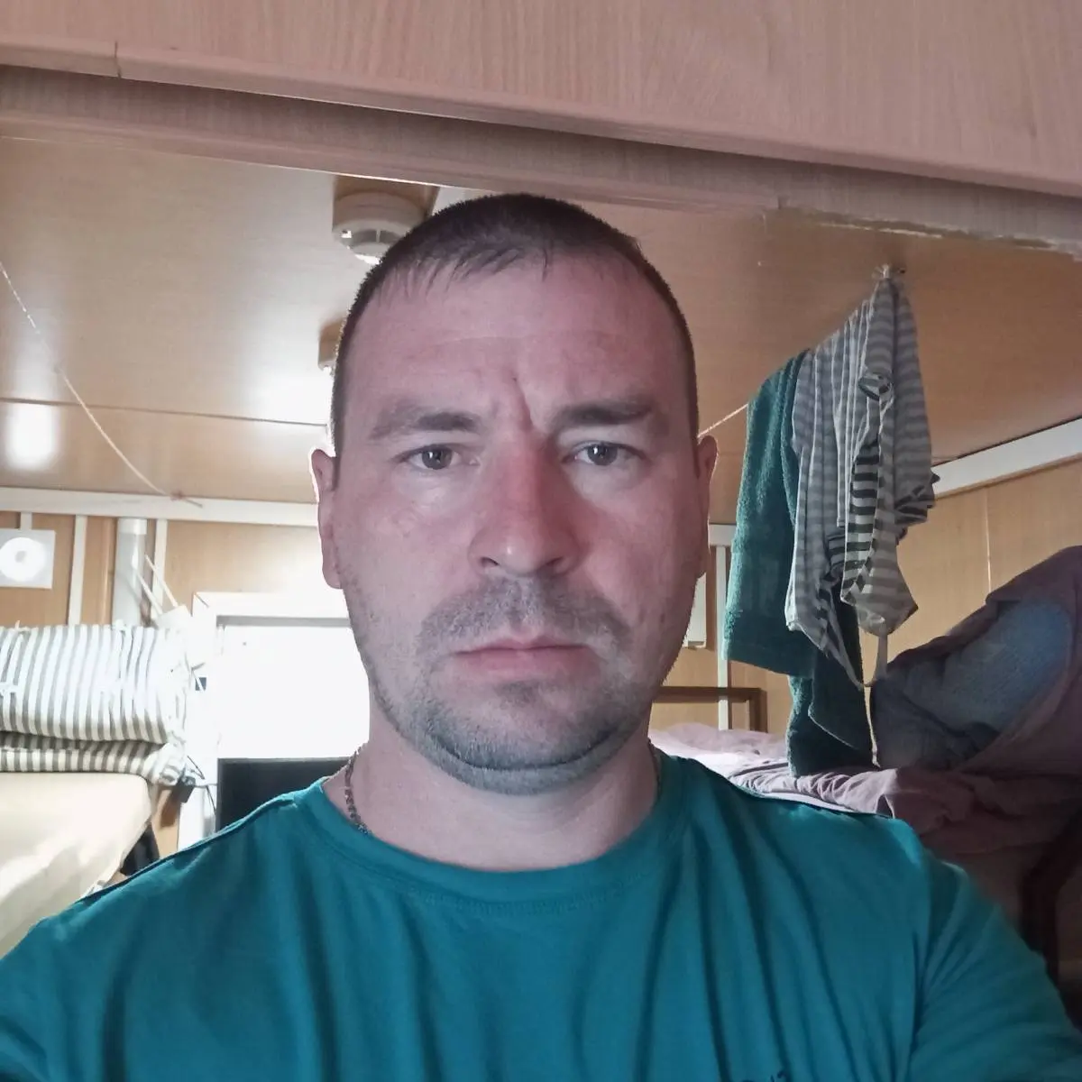 Николай Гусельников