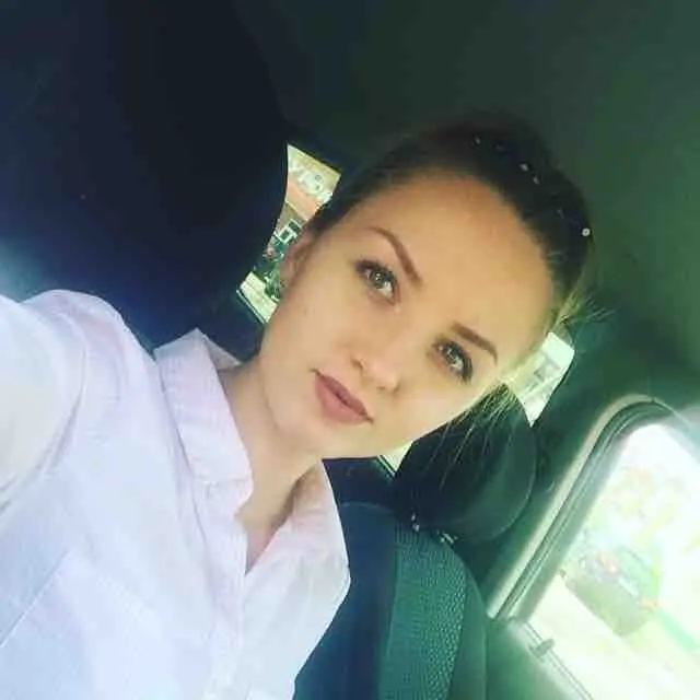 Юлия Котельникова