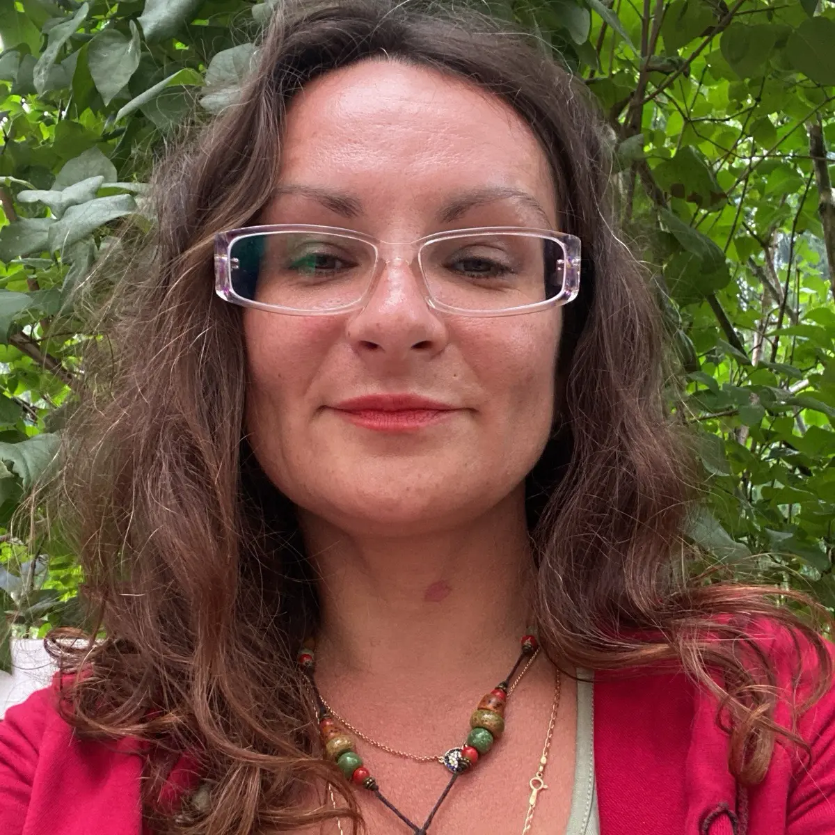 Ирина Каурхина