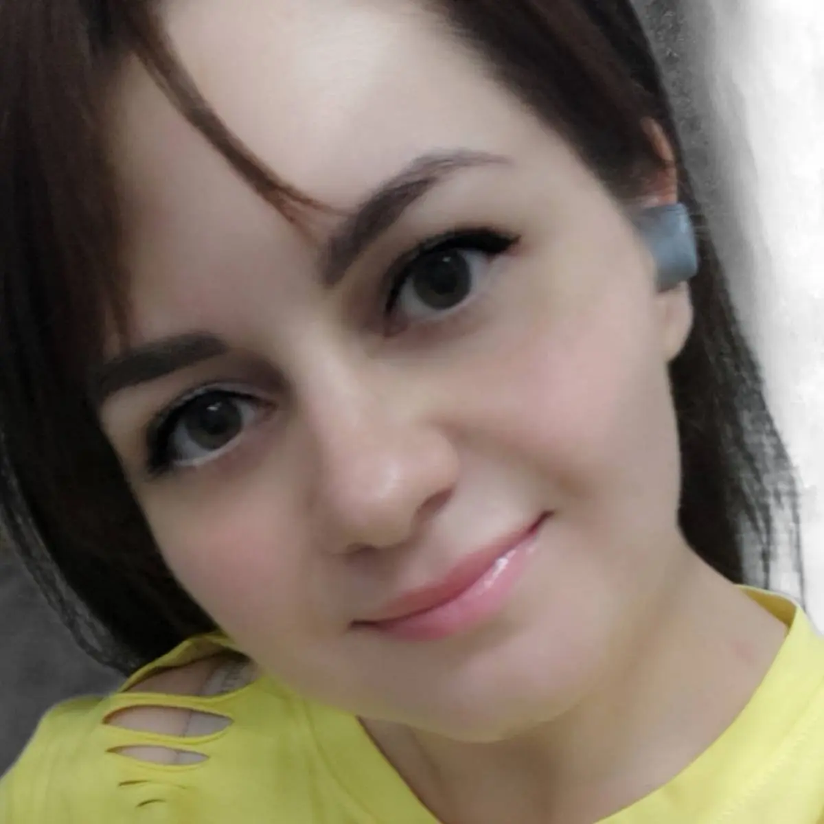 Екатерина Салтыкова