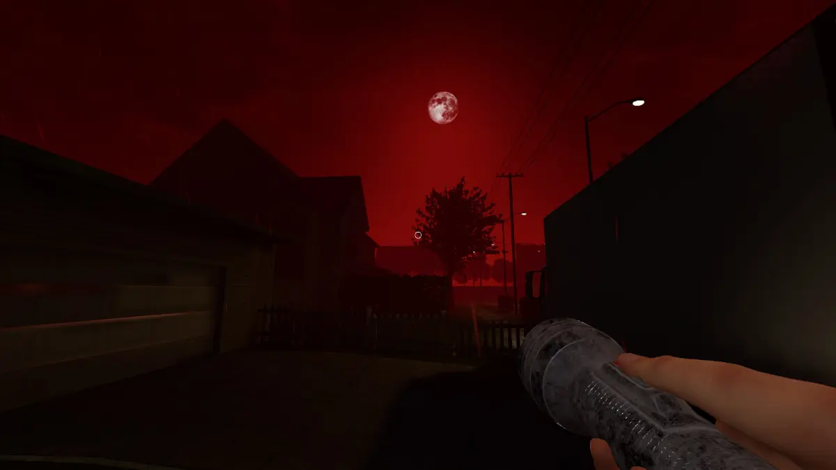 Призраки на связи: мой первый опыт Phasmophobia. 👻 | Сетка — социальная сеть от hh.ru