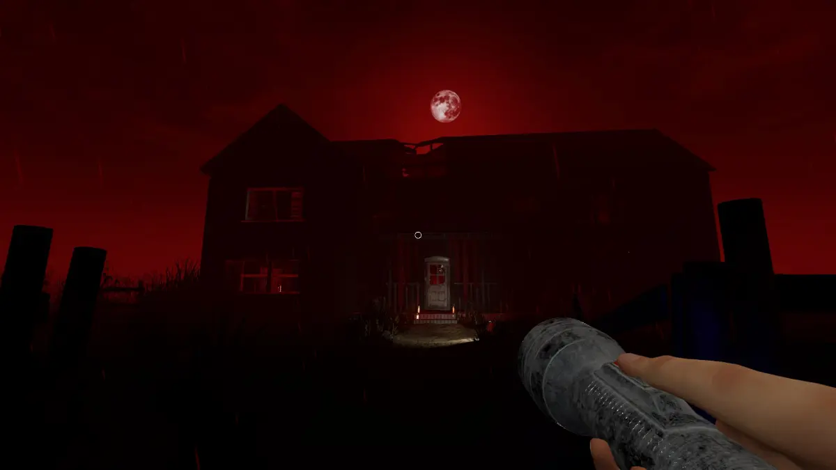 Призраки на связи: мой первый опыт Phasmophobia. 👻 | Сетка — социальная сеть от hh.ru