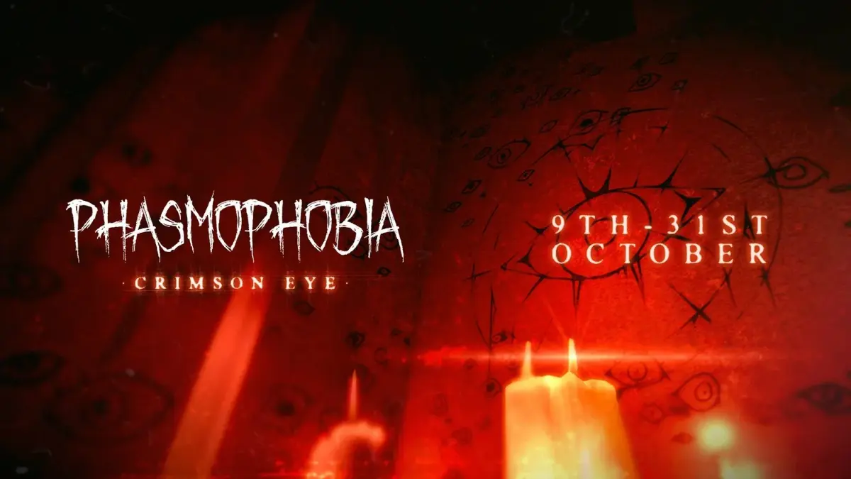 Призраки на связи: мой первый опыт Phasmophobia. 👻 | Сетка — социальная сеть от hh.ru