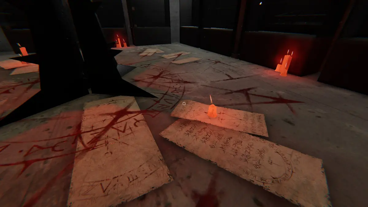 Призраки на связи: мой первый опыт Phasmophobia. 👻 | Сетка — социальная сеть от hh.ru