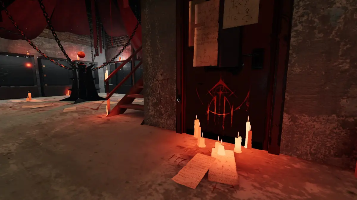 Призраки на связи: мой первый опыт Phasmophobia. 👻 | Сетка — социальная сеть от hh.ru