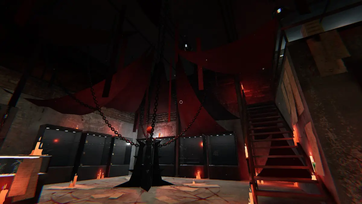 Призраки на связи: мой первый опыт Phasmophobia. 👻 | Сетка — социальная сеть от hh.ru