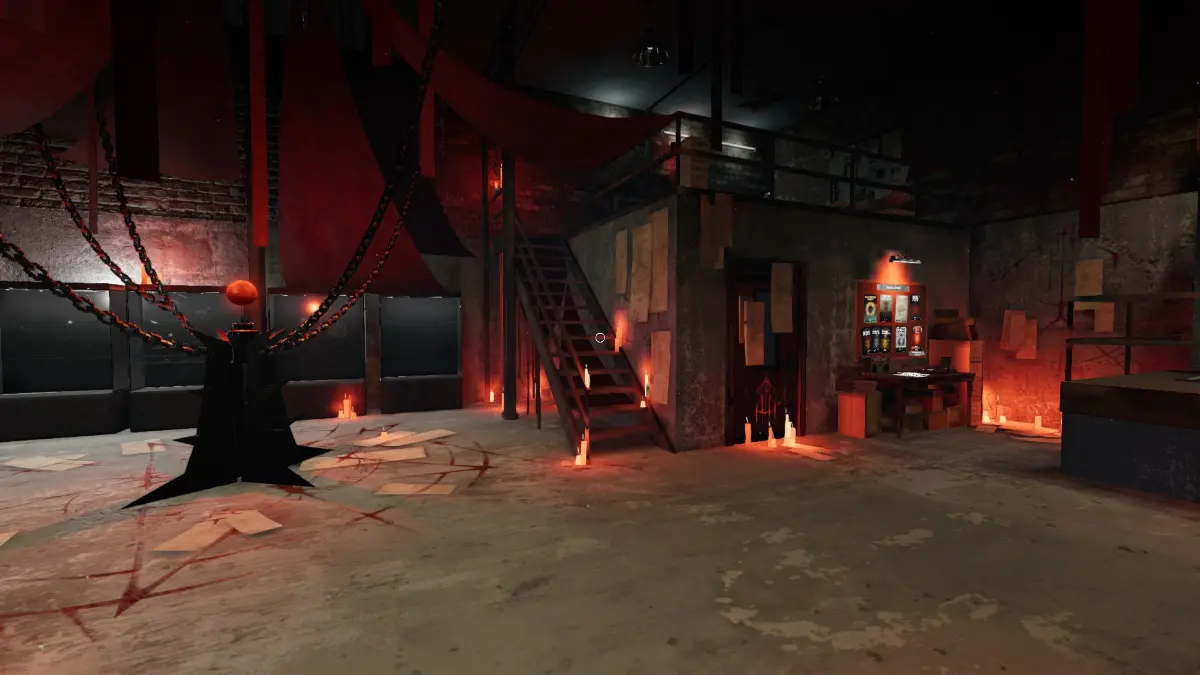 Призраки на связи: мой первый опыт Phasmophobia. 👻 | Сетка — социальная сеть от hh.ru