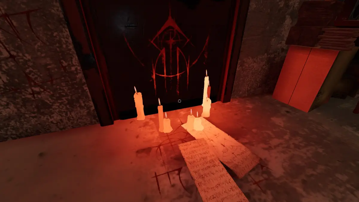 Призраки на связи: мой первый опыт Phasmophobia. 👻 | Сетка — социальная сеть от hh.ru