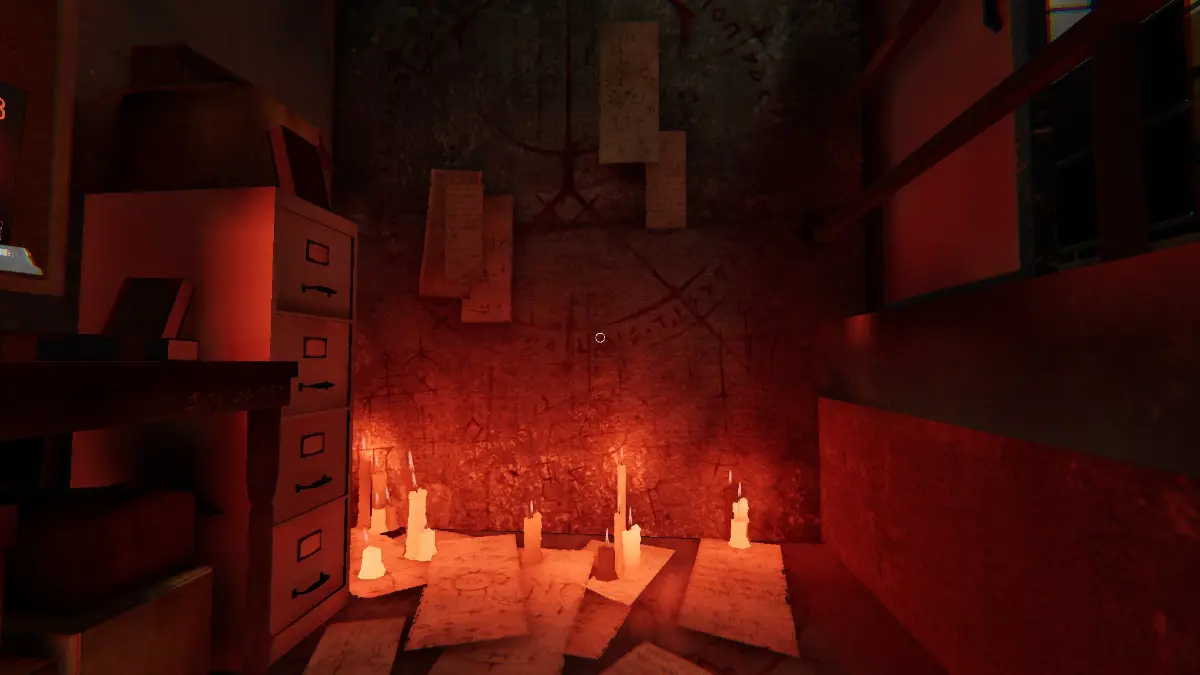 Призраки на связи: мой первый опыт Phasmophobia. 👻 | Сетка — социальная сеть от hh.ru