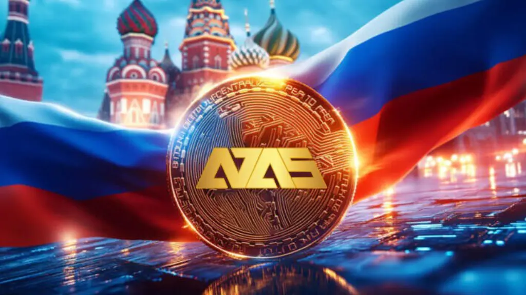 🇷🇺Стейблкоин A7A5: $6 млрд транзакций под санкциями
Финансовые потоки на сумму около 6 миллиардов долларов США были проведены через рублёвый стейблкоин A7A5 в течение двухмесячного периода, несмотря н... | Сетка — социальная сеть от hh.ru
