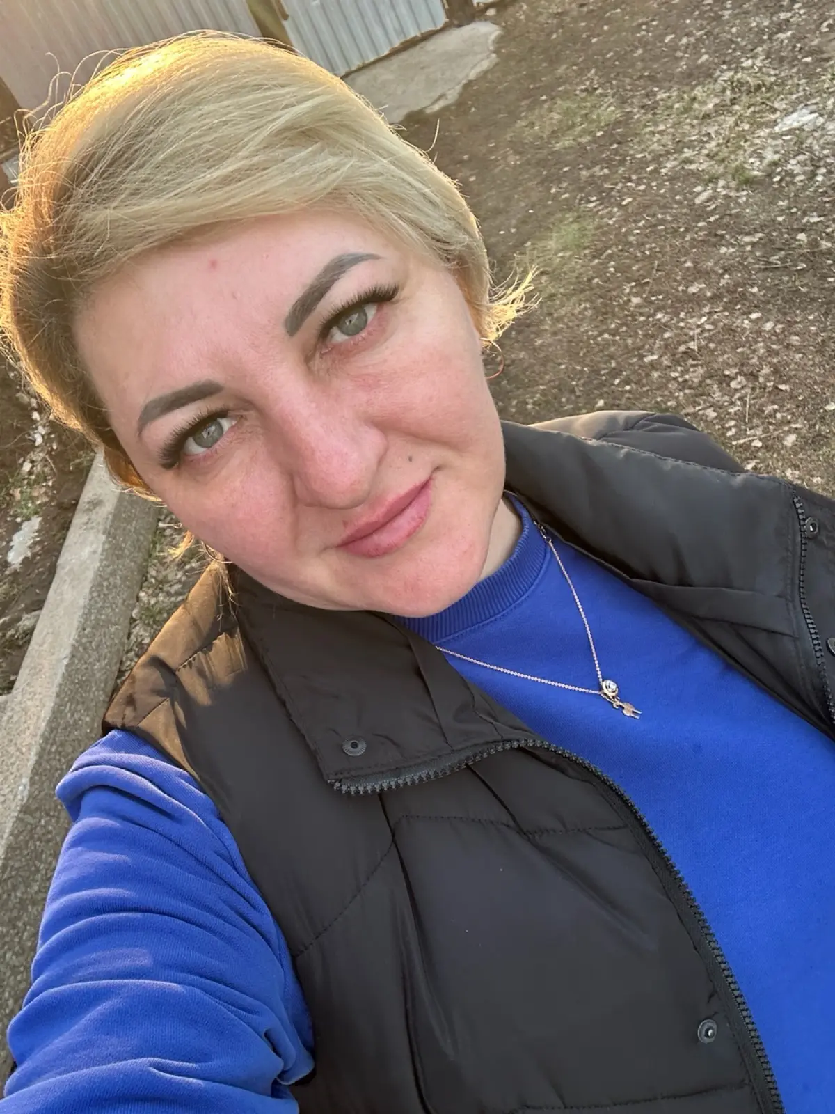 Гульшат Галиакбарова