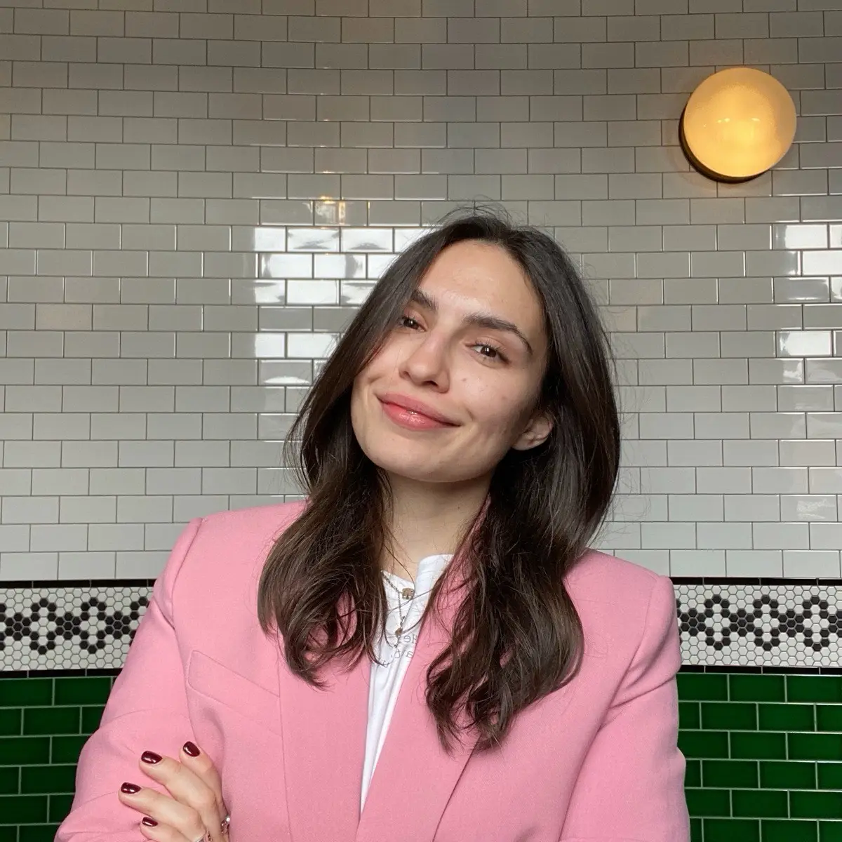 Эльвира Литвинова | Сетка — социальная сеть от hh.ru