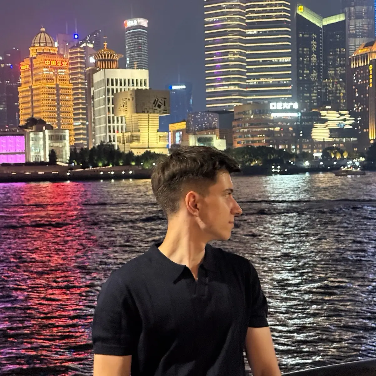 Сергей Сильнов | Сетка — социальная сеть от hh.ru