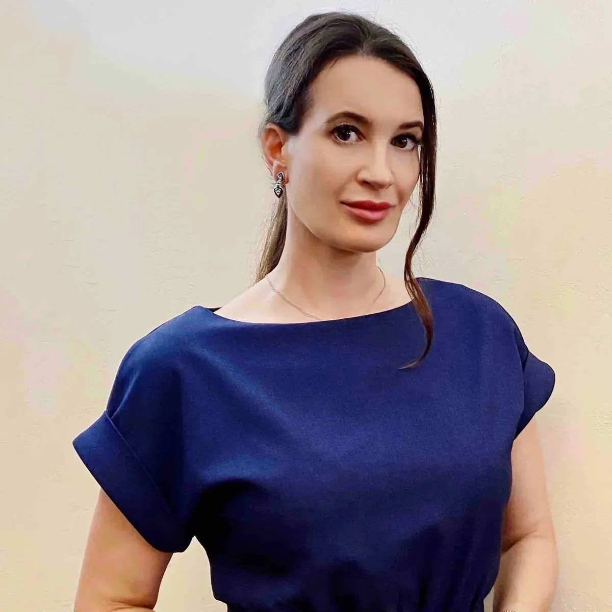 Наталья Распопова | Сетка — социальная сеть от hh.ru