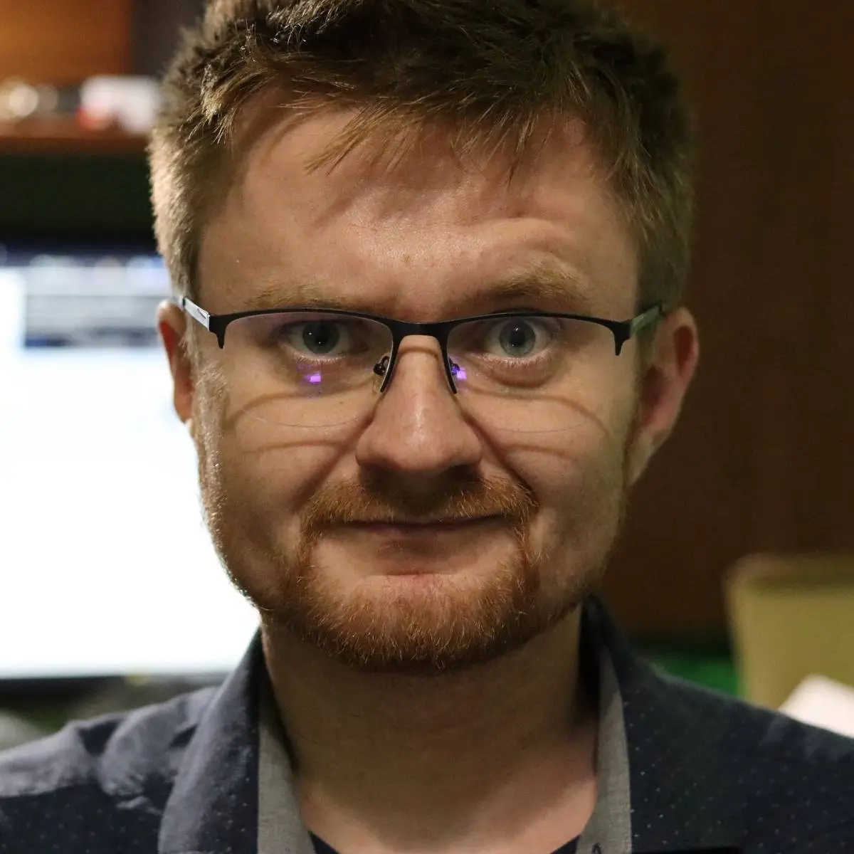 Кирилл Ситнов | Сетка — социальная сеть от hh.ru