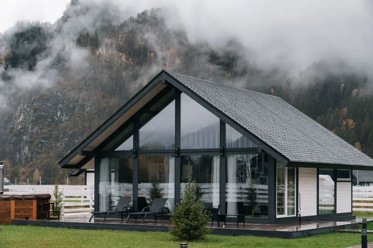 Дом на Алтае: как мы упаковали мечту в стратегию | Сетка — социальная сеть от hh.ru